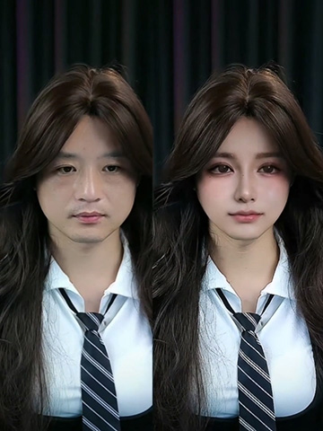 男换女案例1