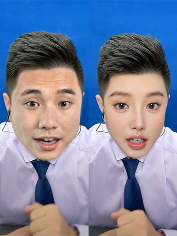 男换男 男换女案例4